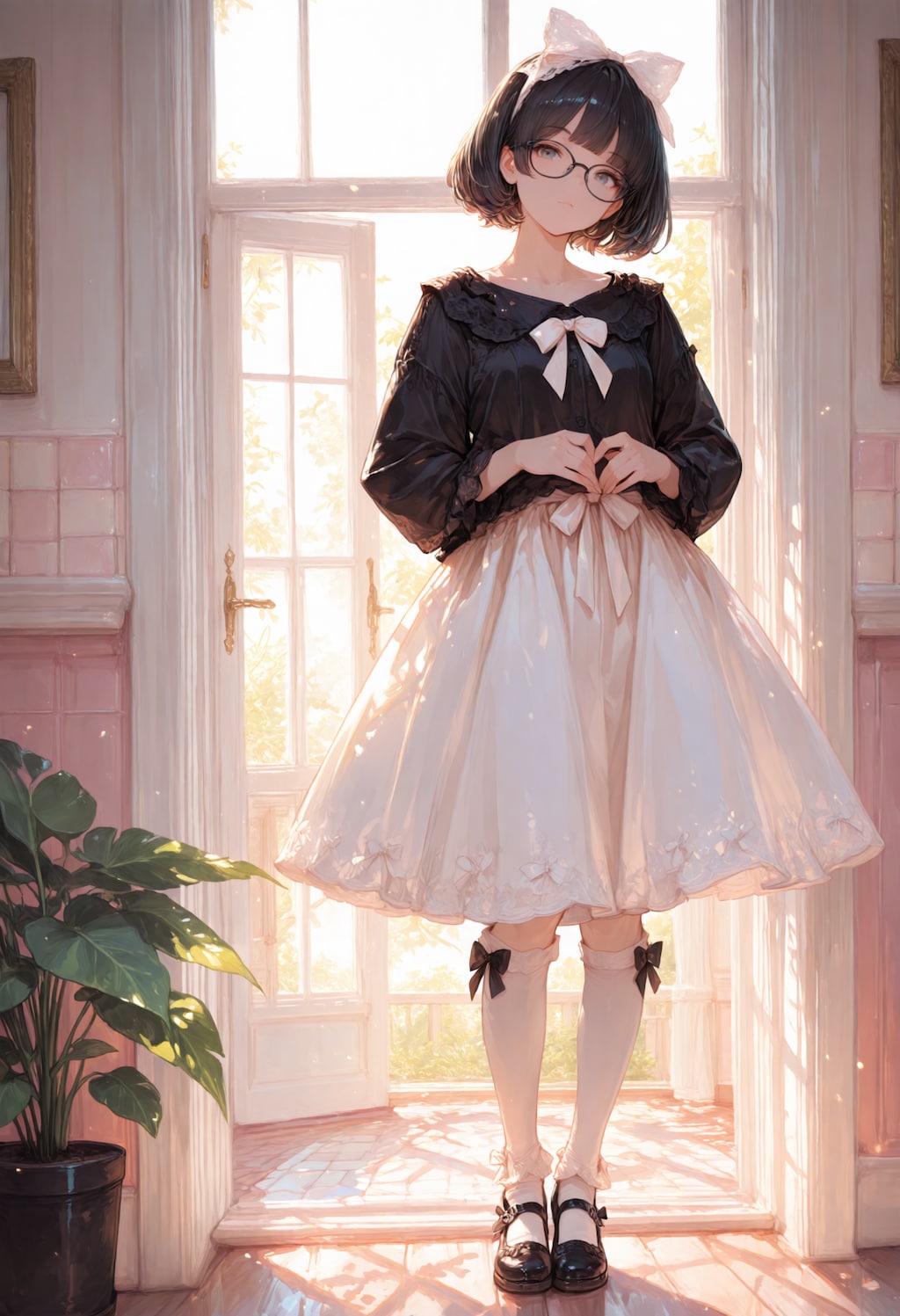 Animaモデル比較