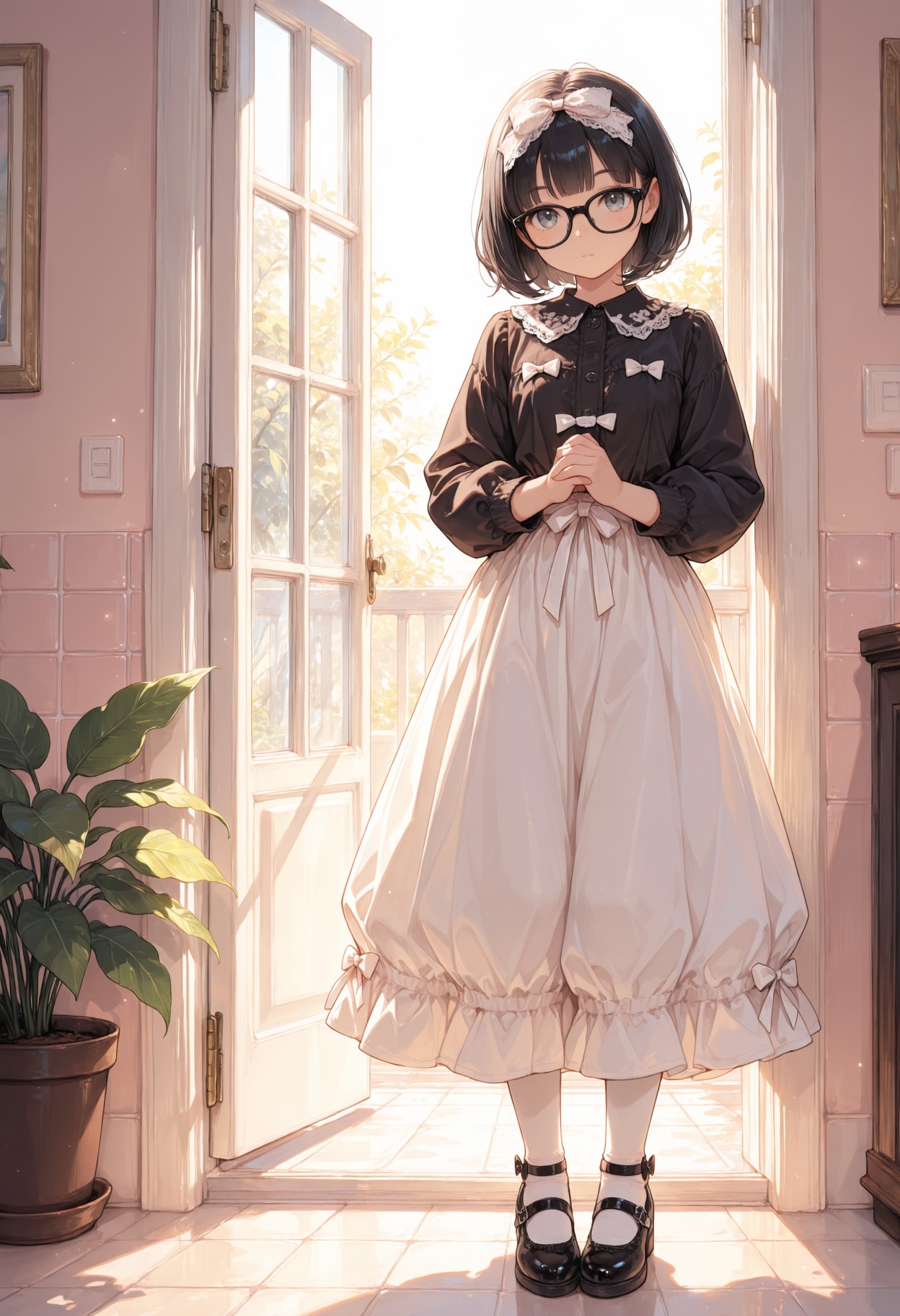 Animaモデル比較 | の人気AIイラスト・グラビア