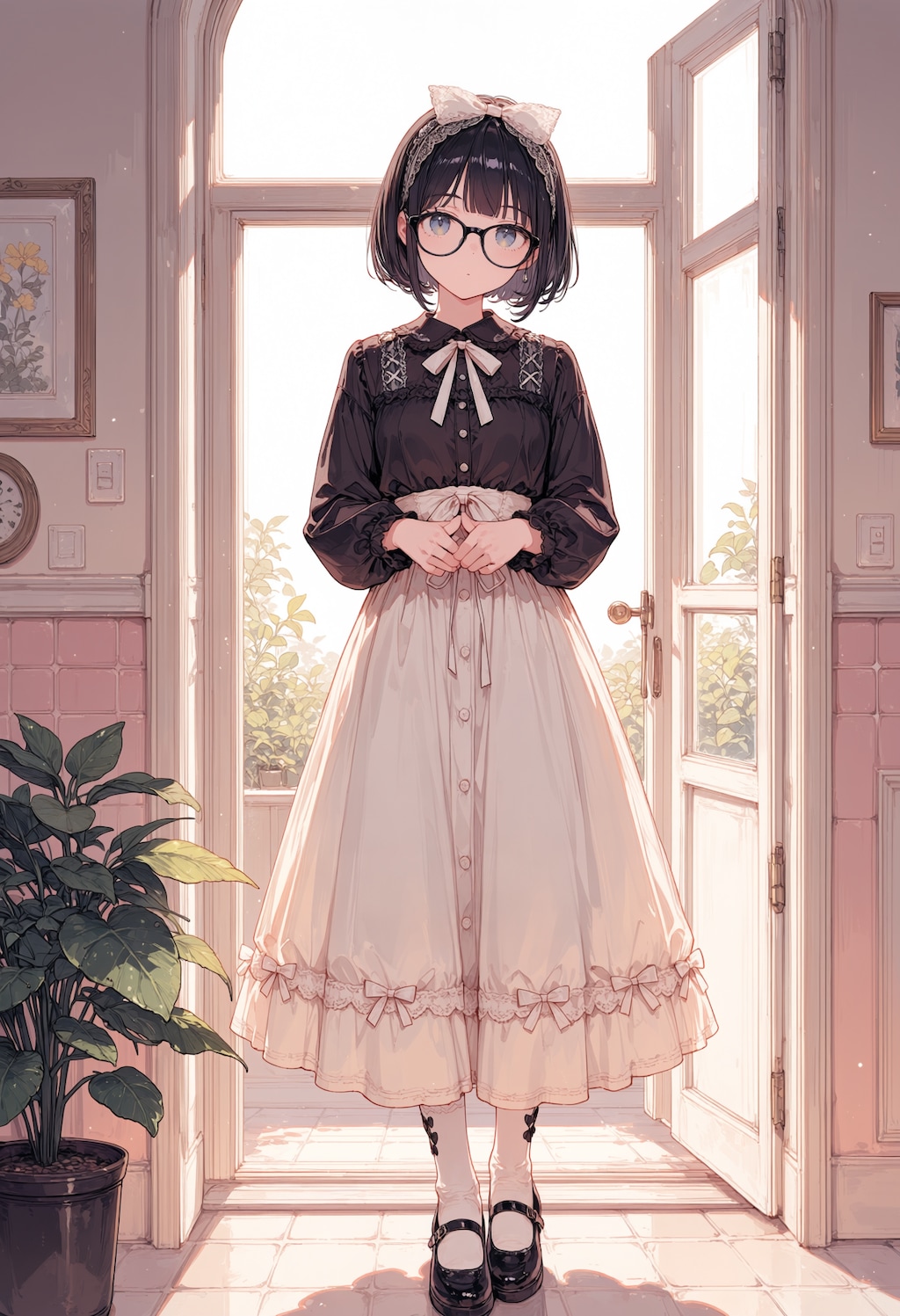 Animaモデル比較
