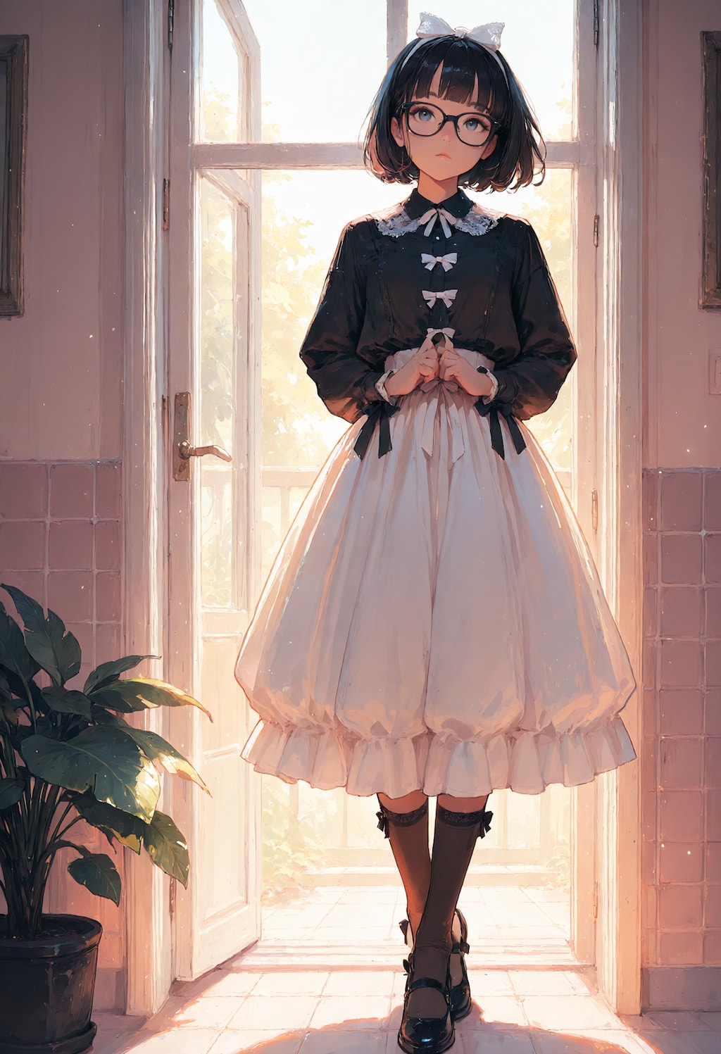 Animaモデル比較
