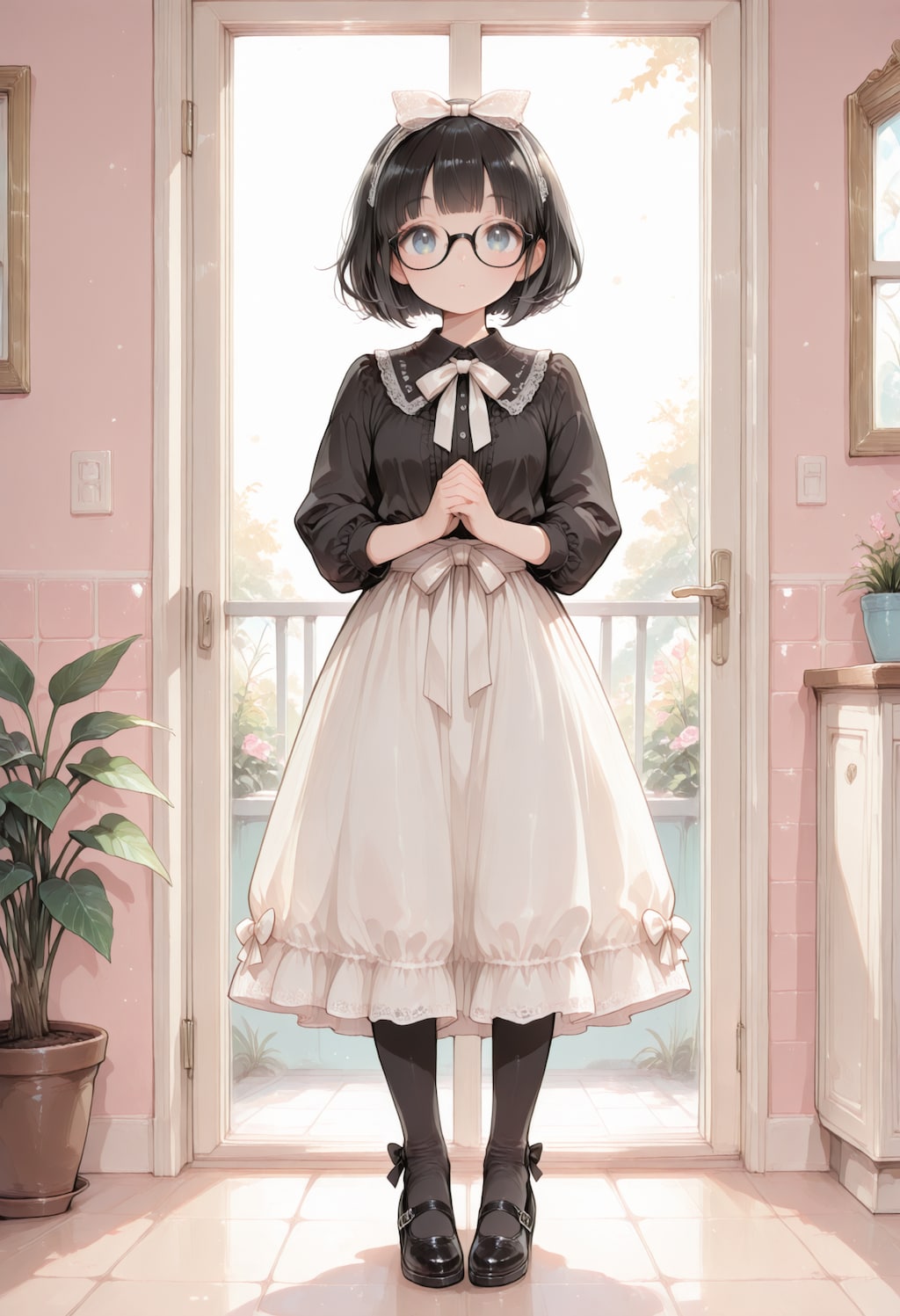 Animaモデル比較