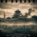 映画「のぼうの城」　そのイメージ、 2枚目