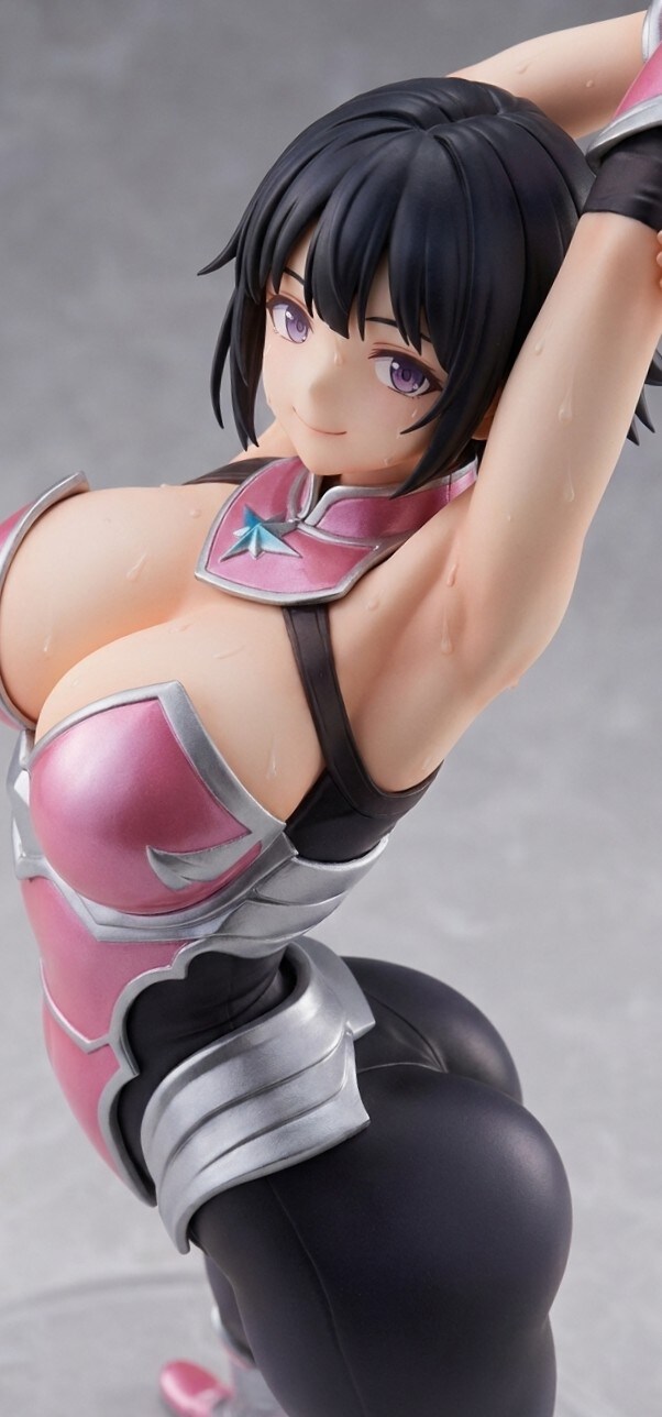 フィギュア