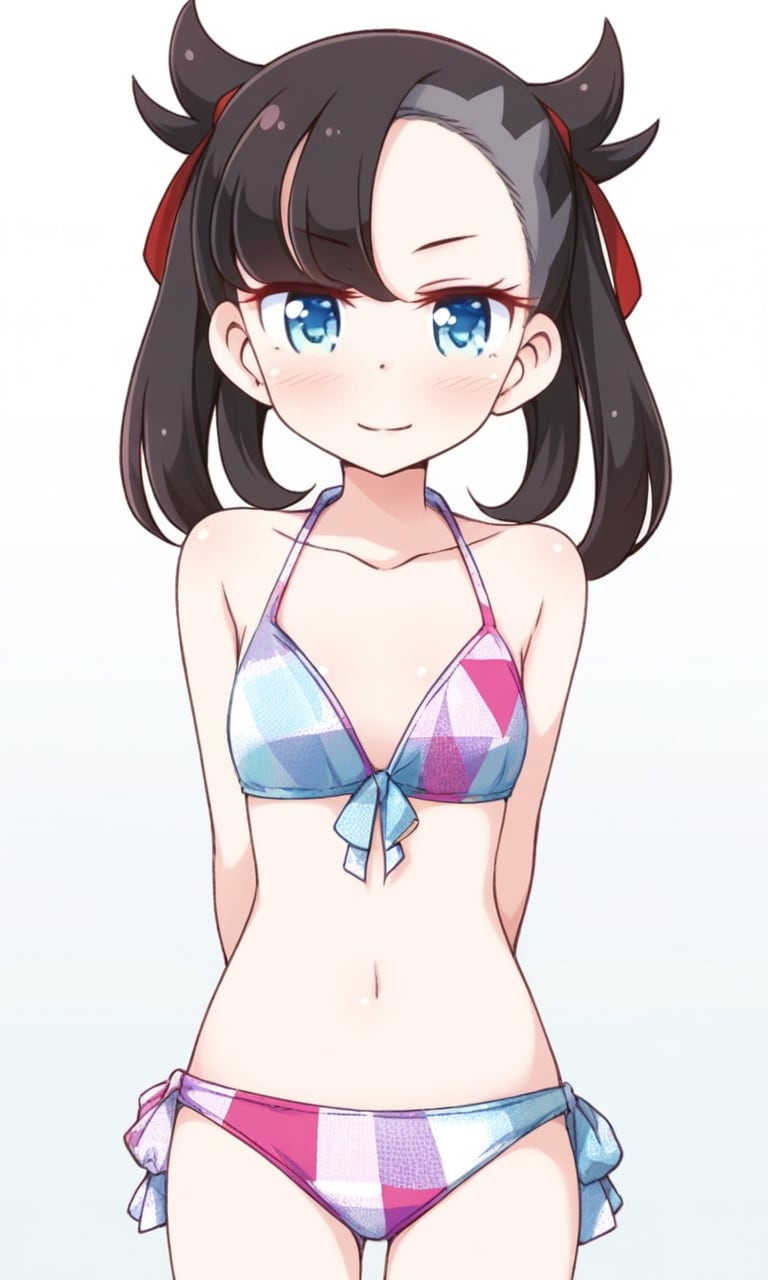 マリィ ビキニ