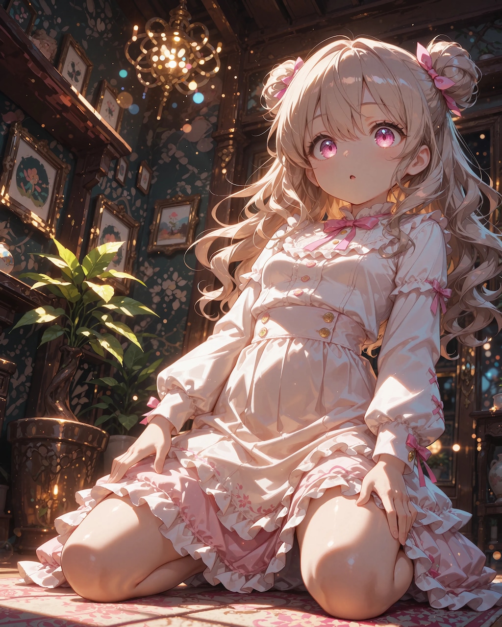 いろいろなさとみん #21 - Noginowa KiraKira Experimental