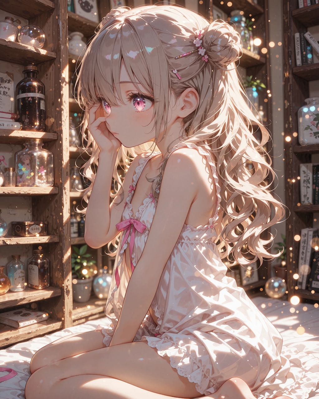 いろいろなさとみん #21 - Noginowa KiraKira Experimental