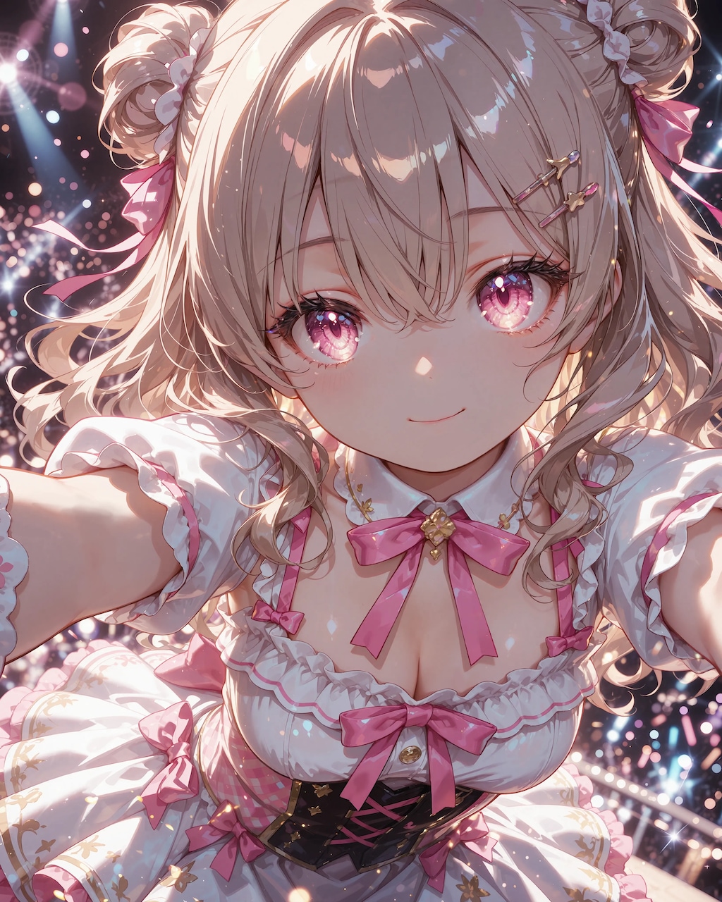 いろいろなさとみん #21 - Noginowa KiraKira Experimental