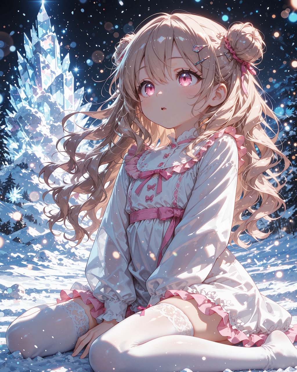 いろいろなさとみん #21 - Noginowa KiraKira Experimental