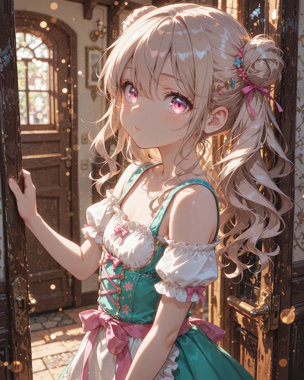 いろいろなさとみん #21 - Noginowa KiraKira Experimental