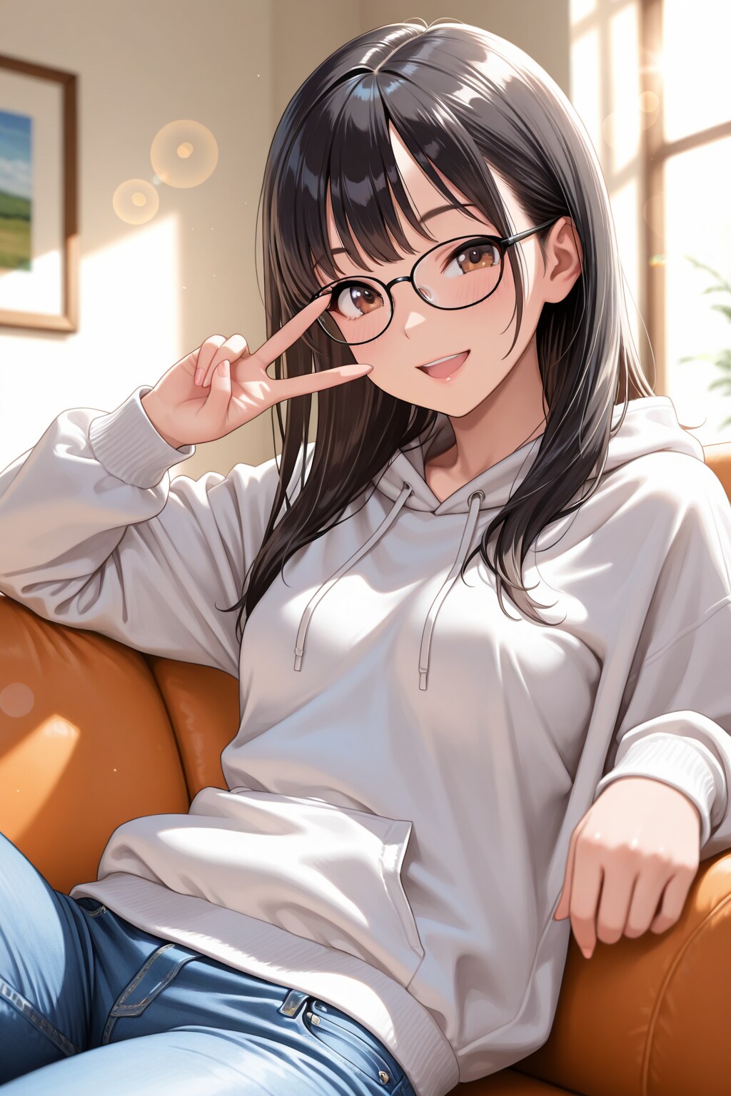 命名してみます！
