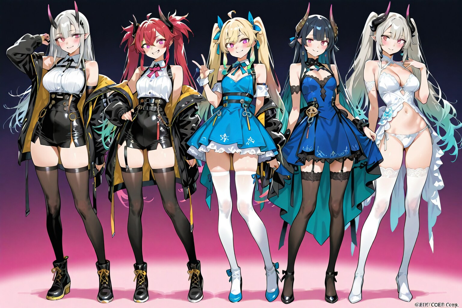 魔女っ子