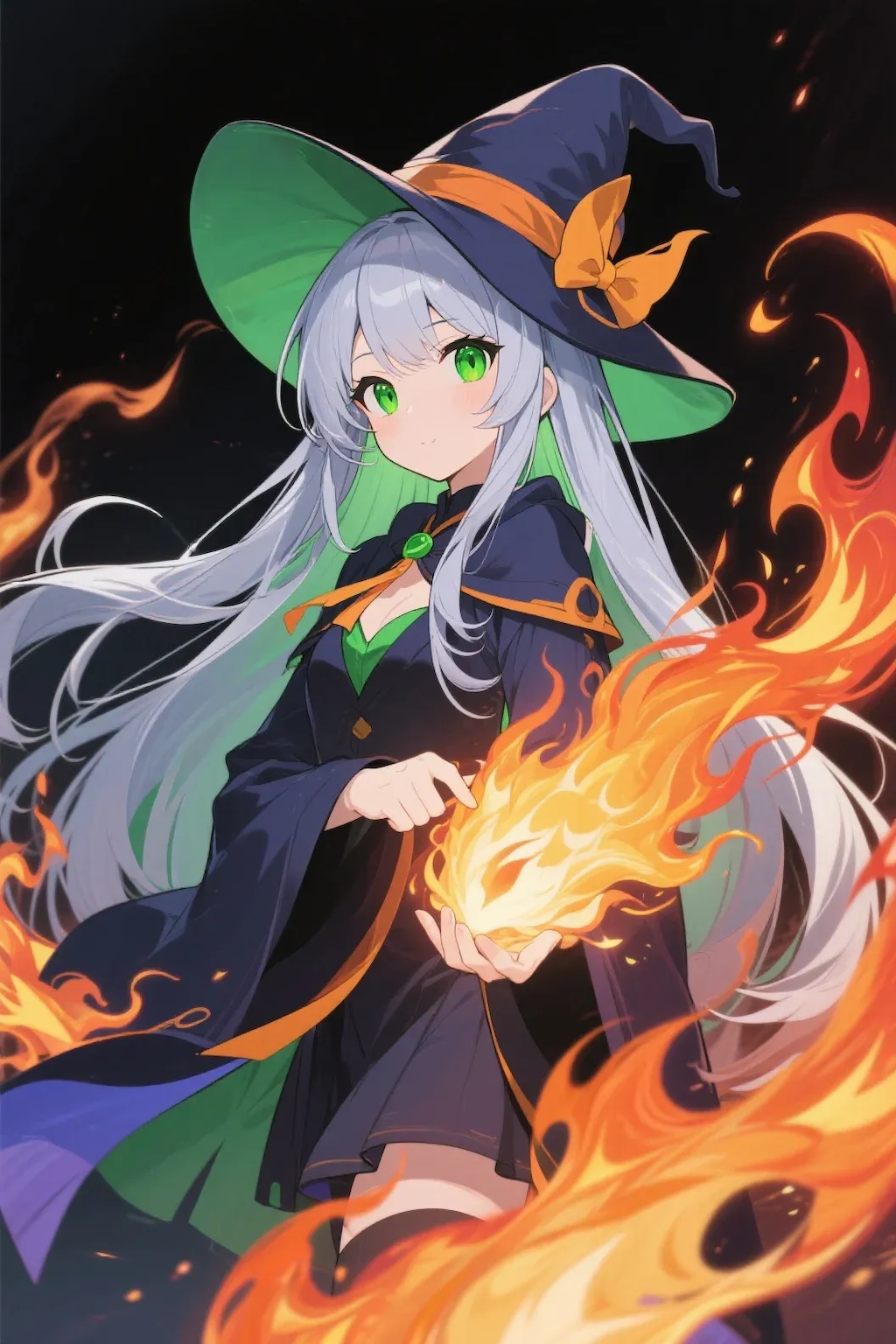 脱走ウサちゃんを捕獲しようとするうちのクレアちゃんとステラちゃん