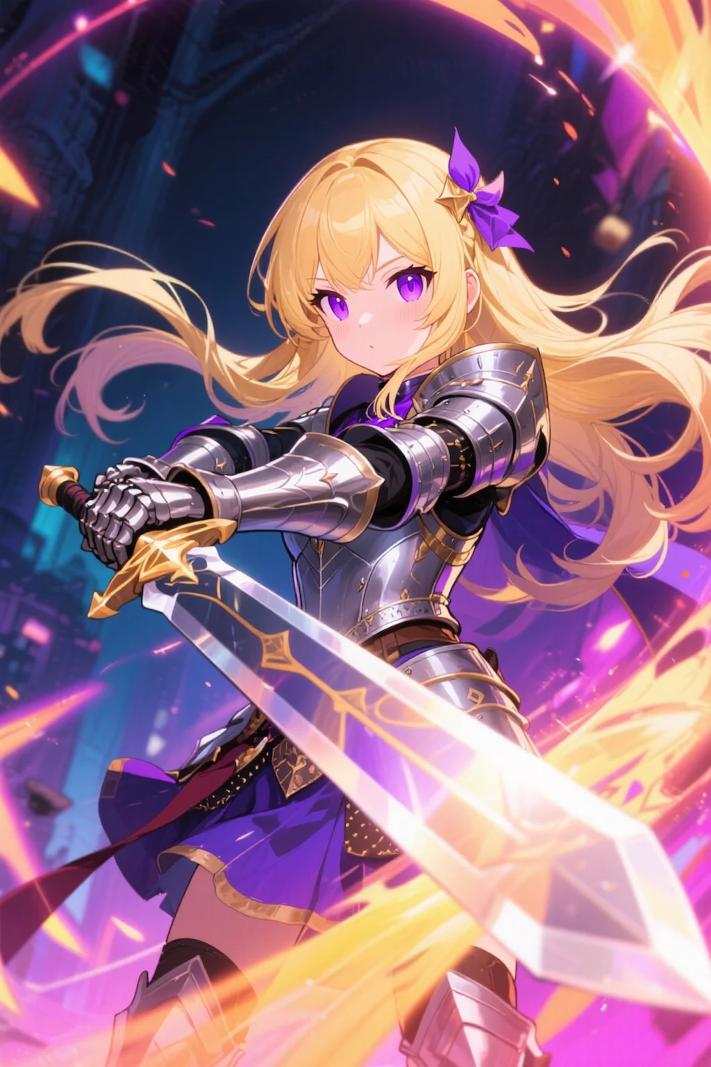 脱走ウサちゃんを捕獲しようとするうちのクレアちゃんとステラちゃん