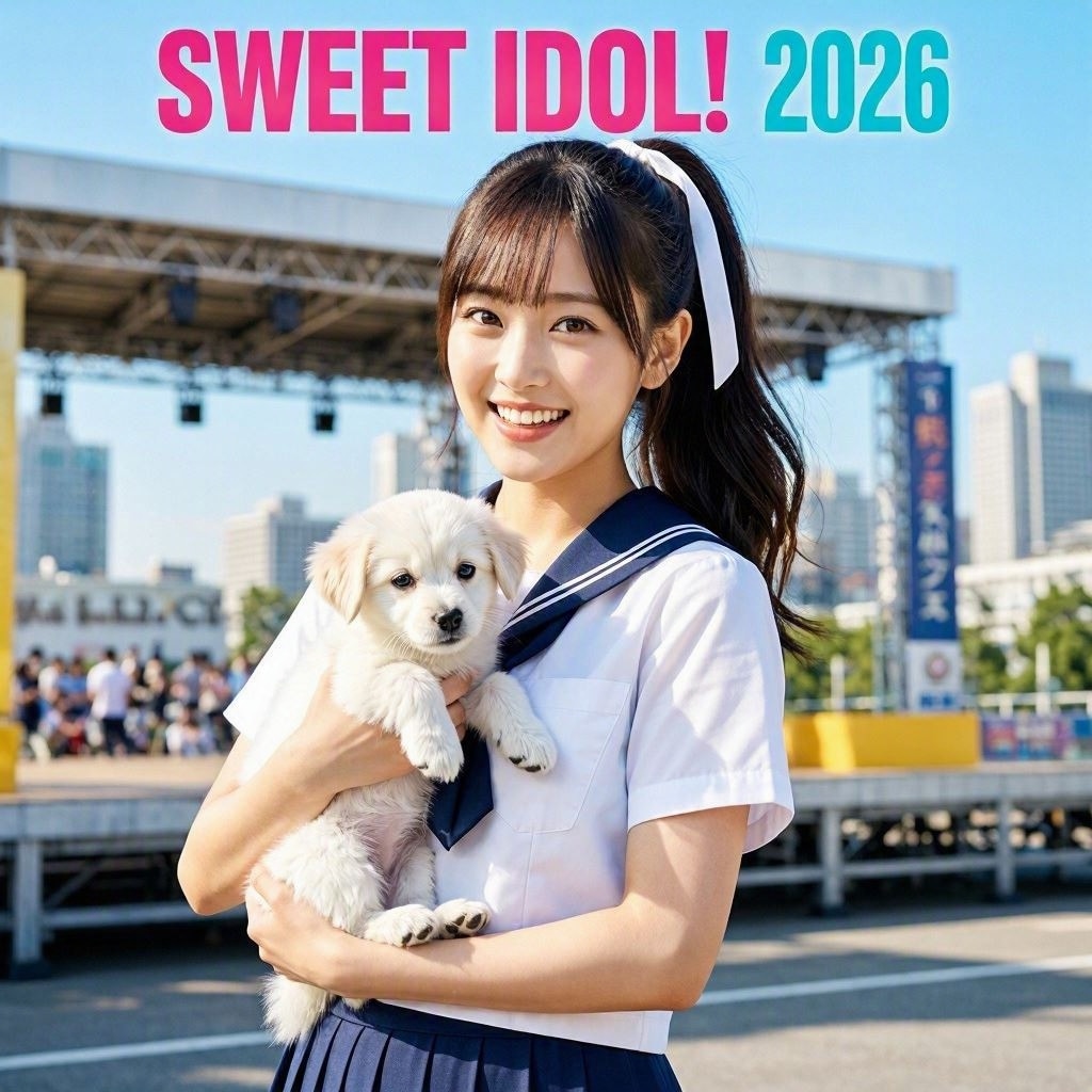 アイドル誌 131