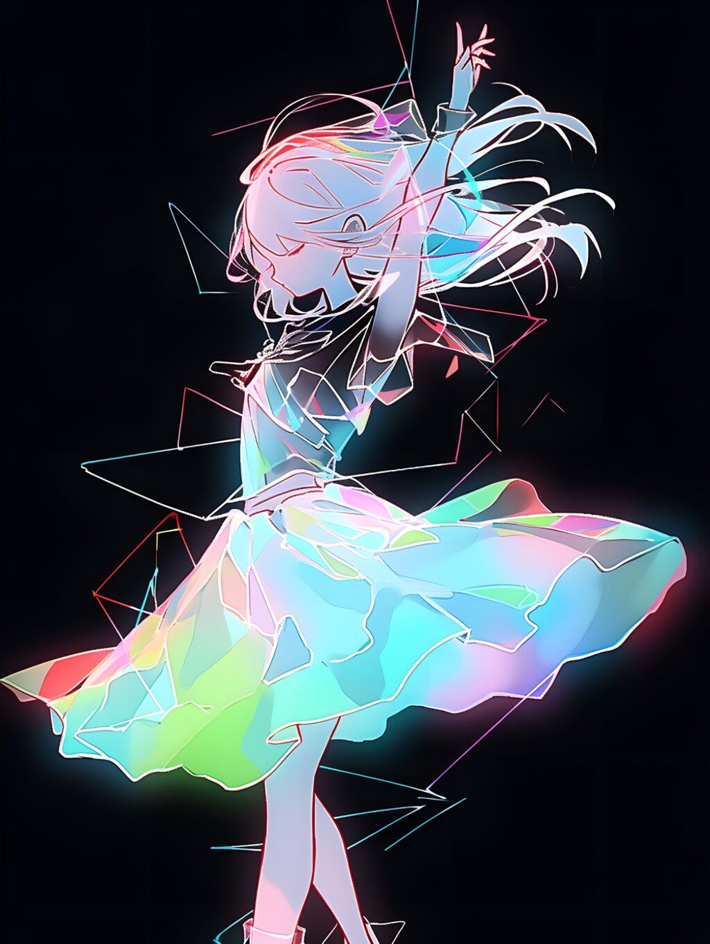 おどりましょう