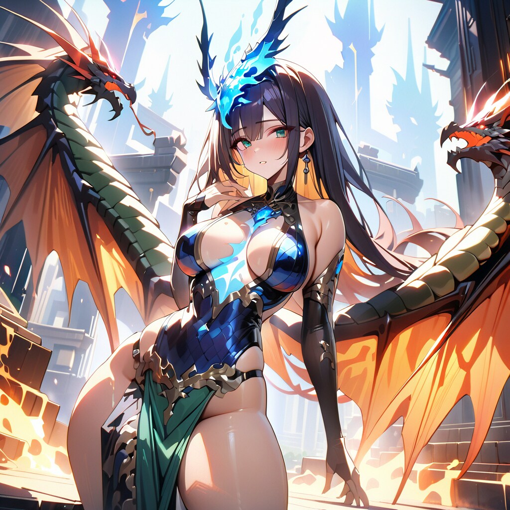 翼竜？