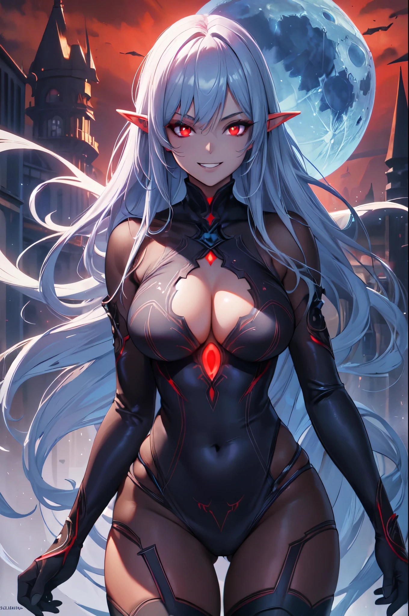 よく来たわね | の人気AIイラスト・グラビア