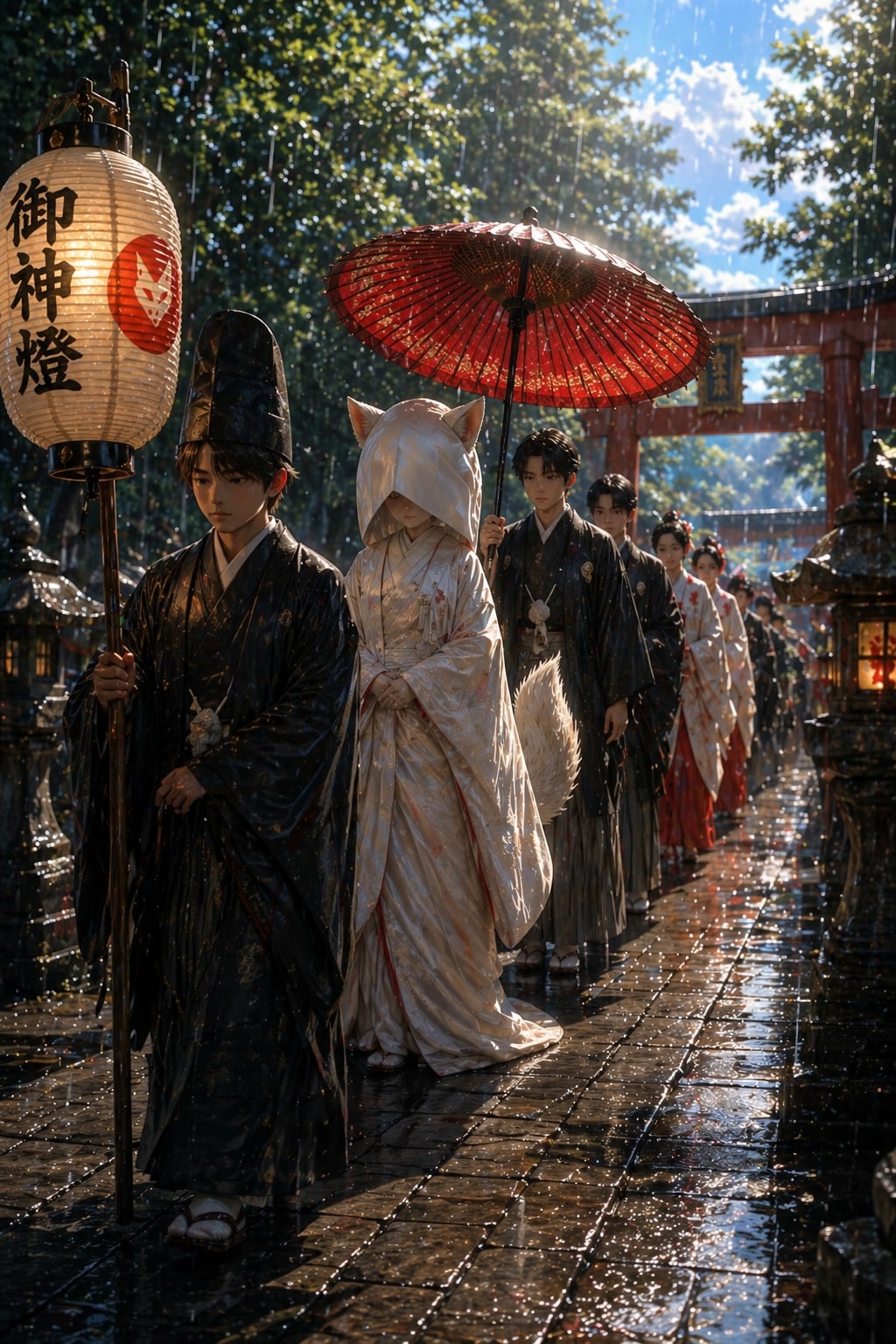 今、この瞬間。