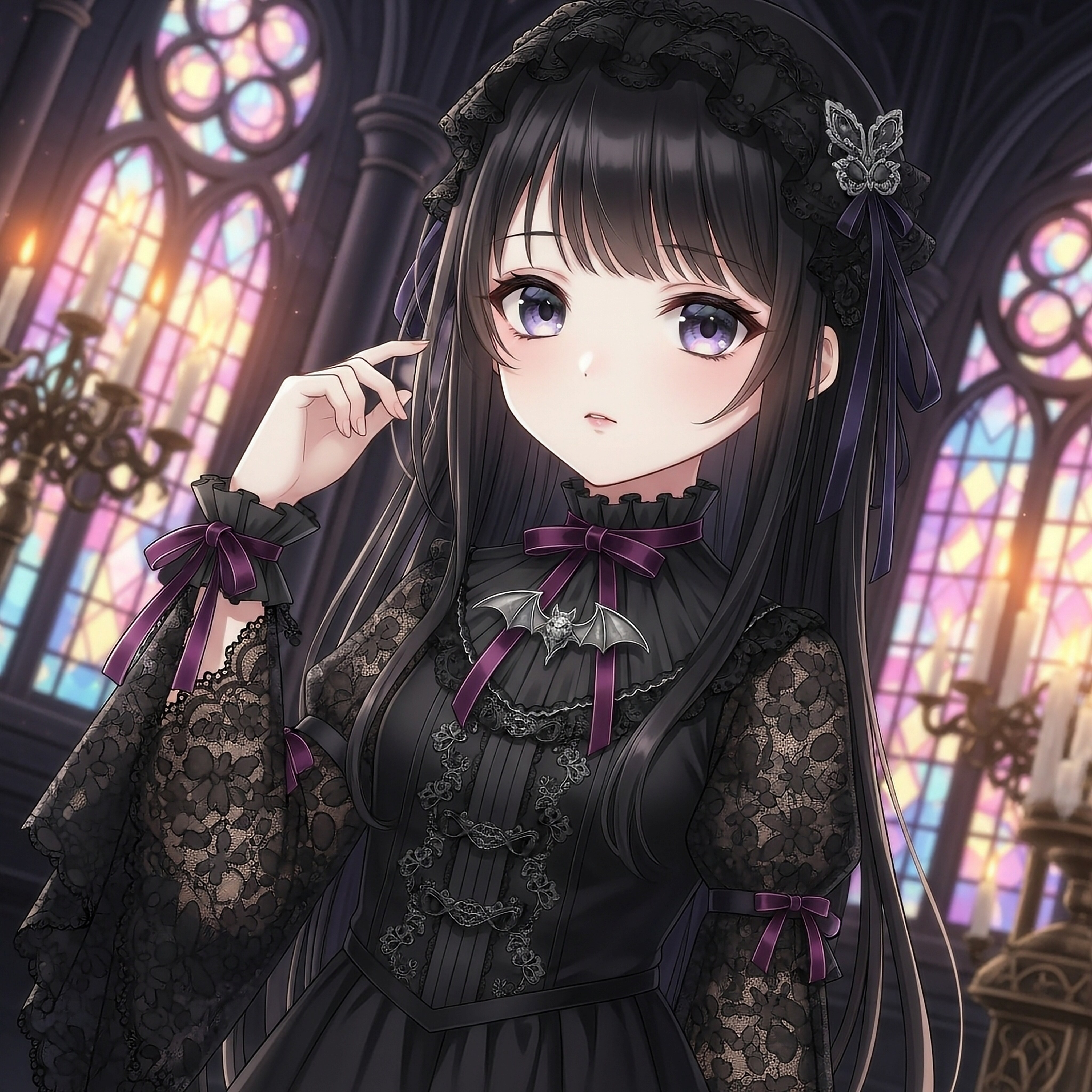 gothic