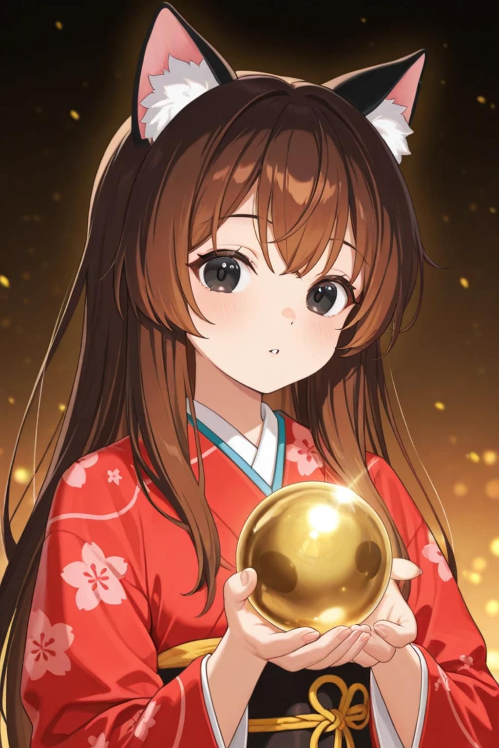 毎日ゴールデンボール