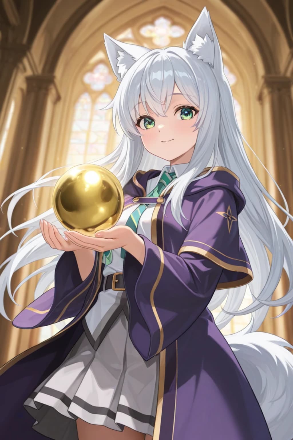 毎日ゴールデンボール