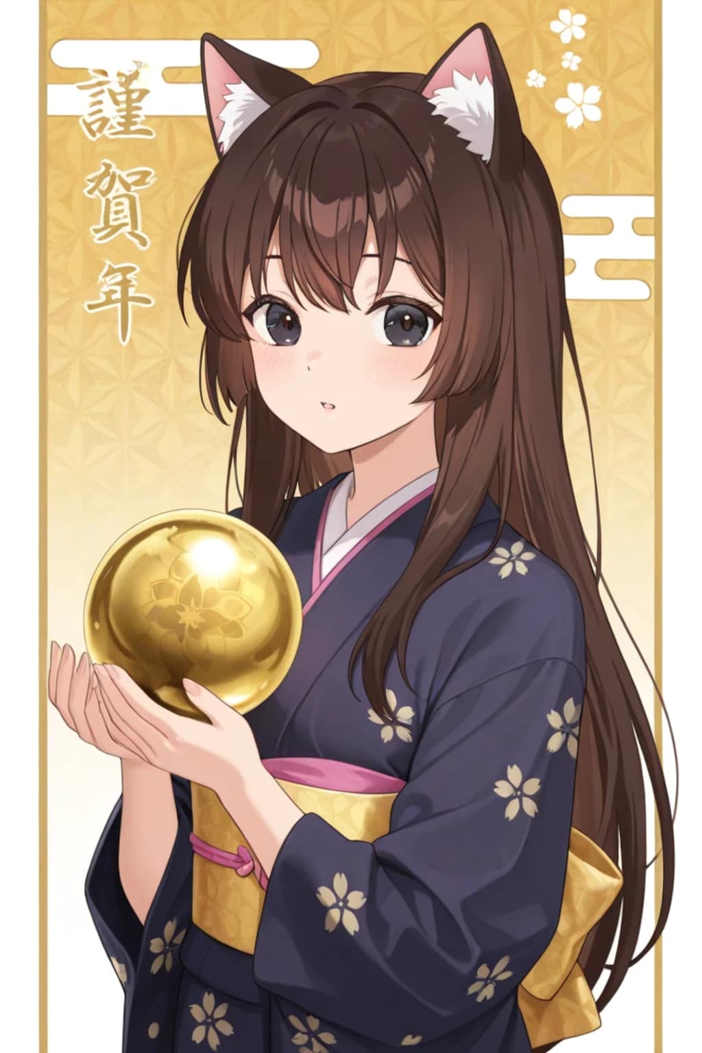 毎日ゴールデンボール