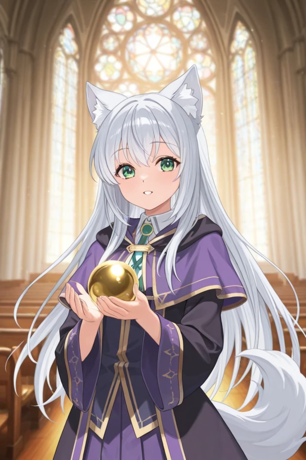 毎日ゴールデンボール