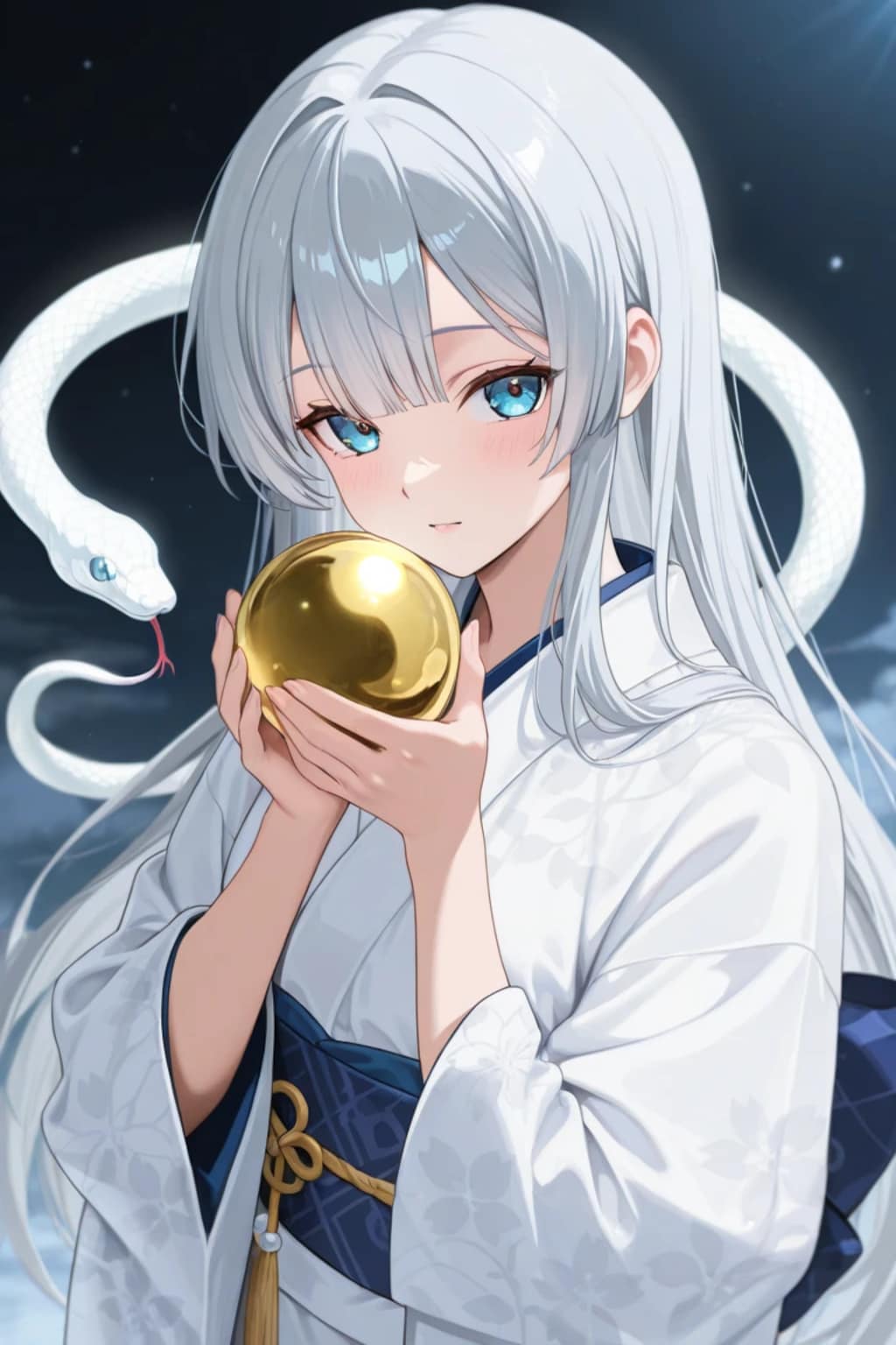 毎日ゴールデンボール