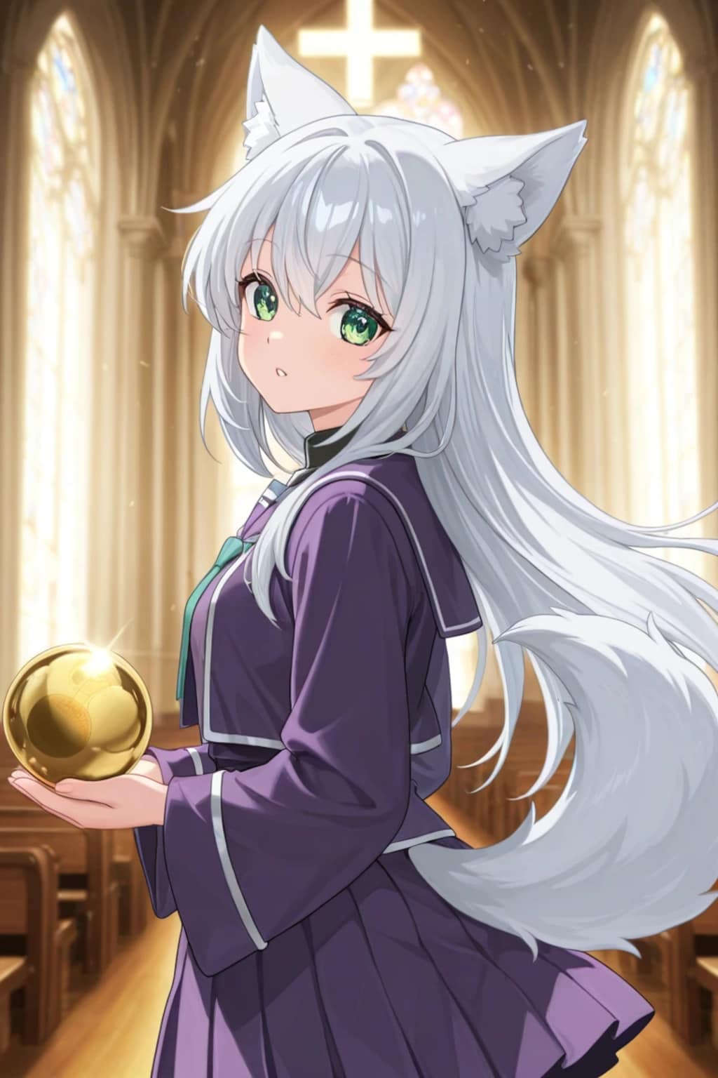 毎日ゴールデンボール