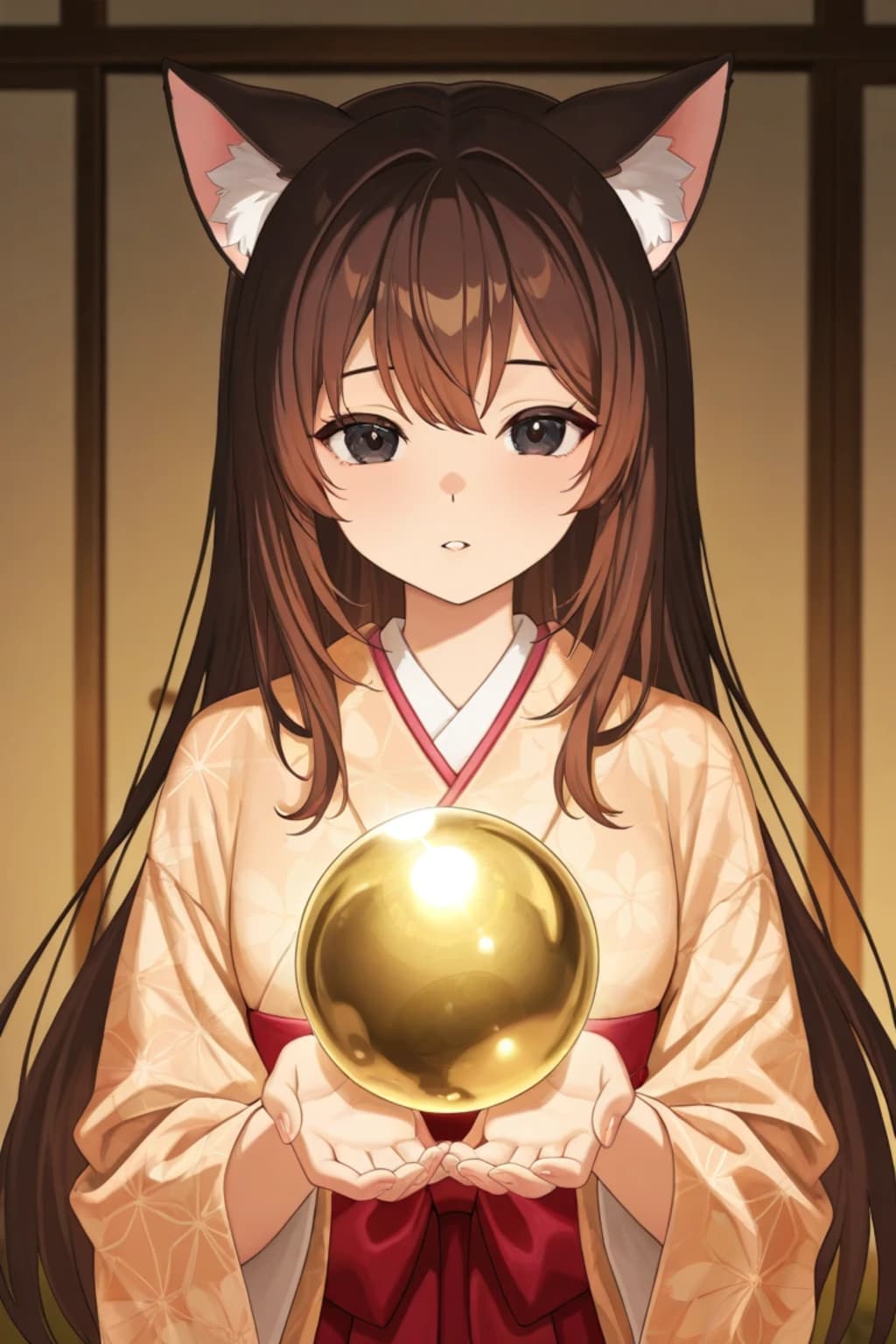 毎日ゴールデンボール