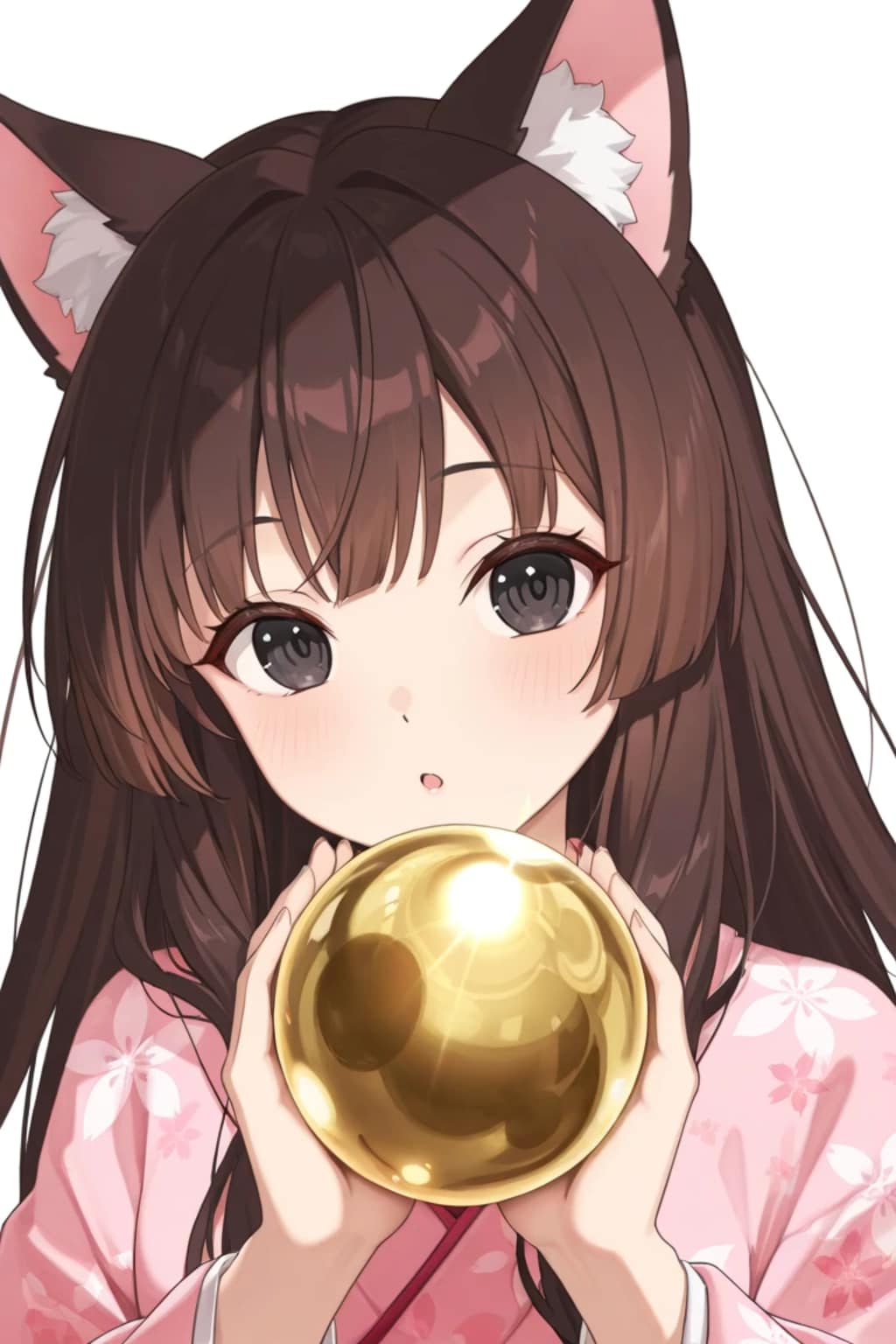 毎日ゴールデンボール