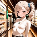 ストリートスナップ 2枚目