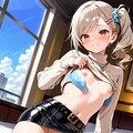 ストリートスナップ 9枚目