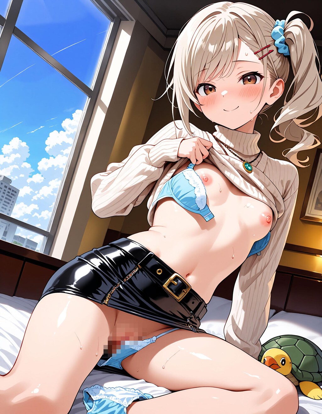 ストリートスナップ