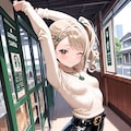 ストリートスナップ 4枚目