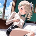 ストリートスナップ 6枚目