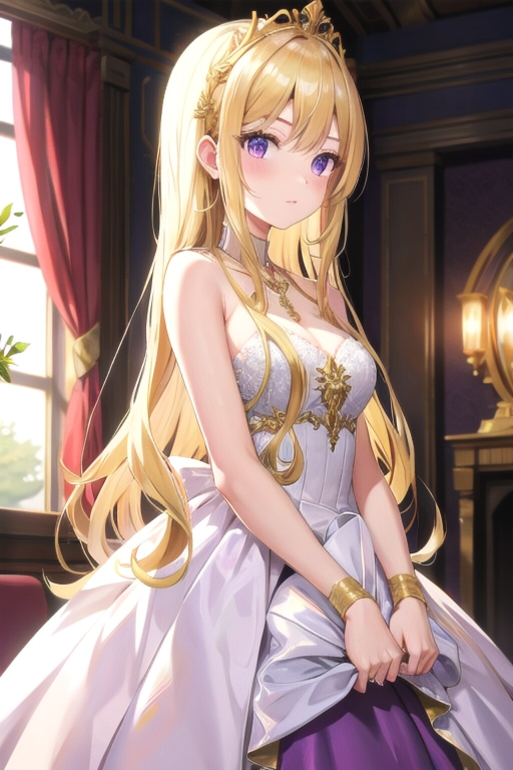 クレアちゃん792