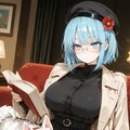 読書 2枚目