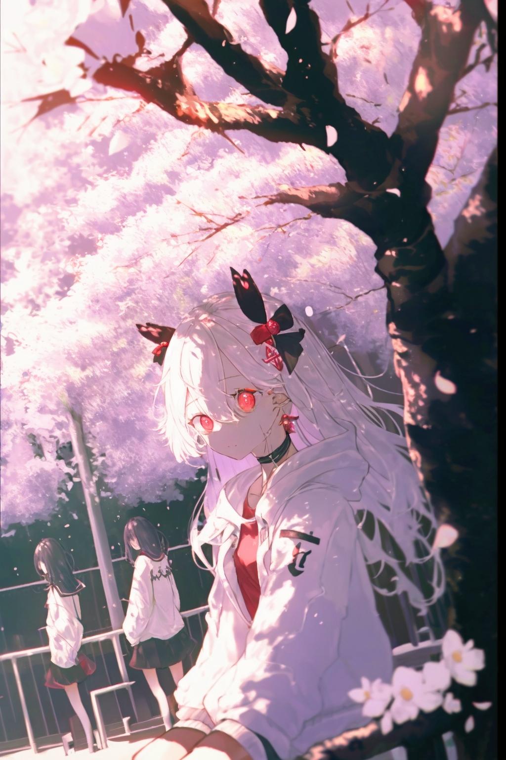 サクラサク🌸