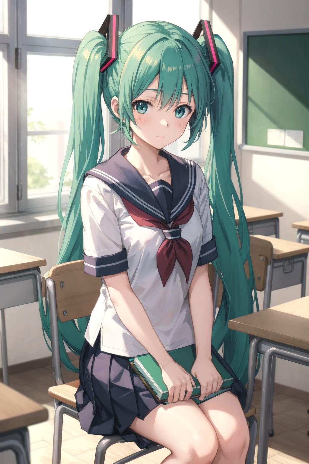 初音ミク