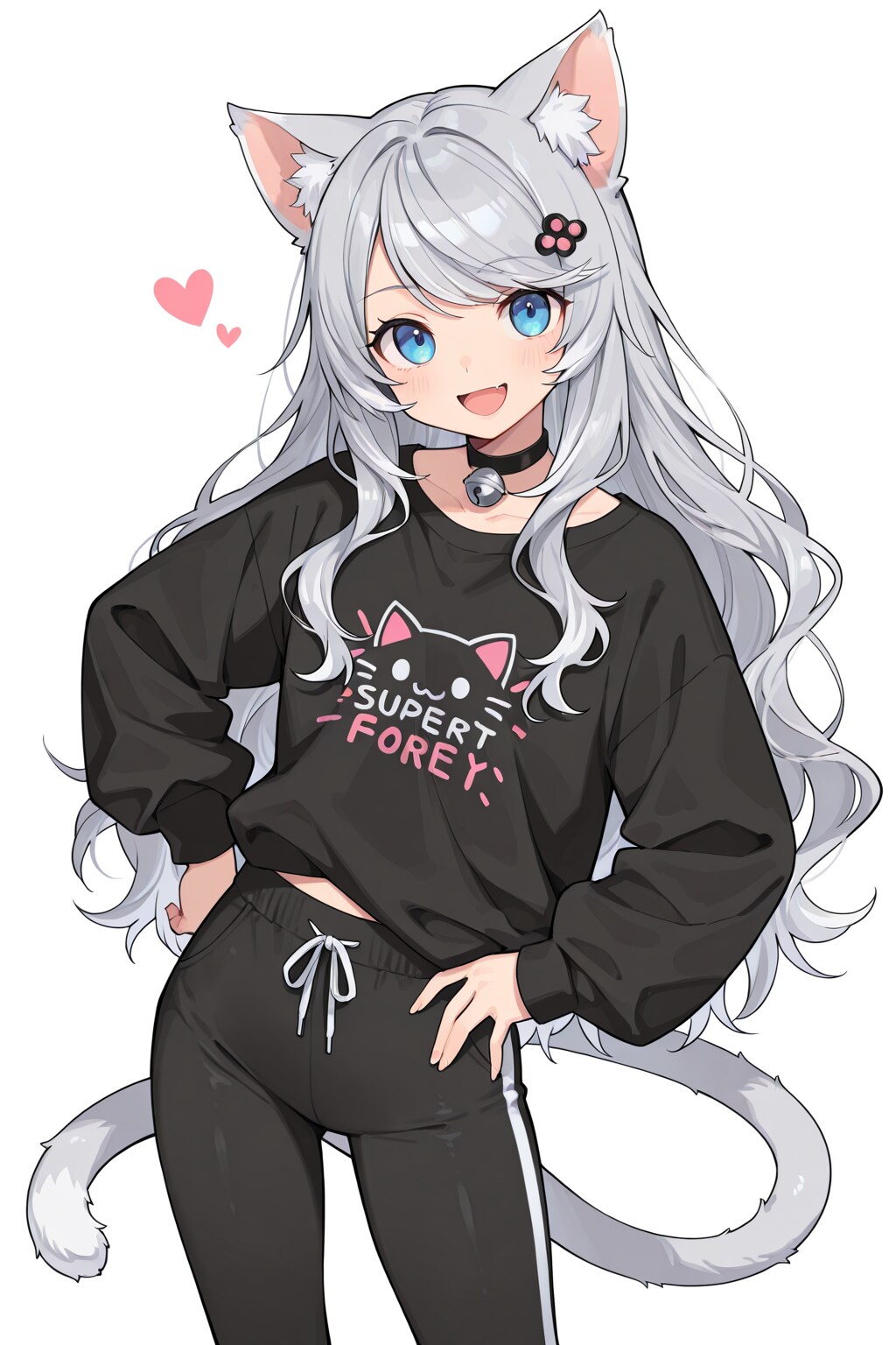 ユキネ【Nova Kemono XL v6.0】 | の人気AIイラスト・グラビア