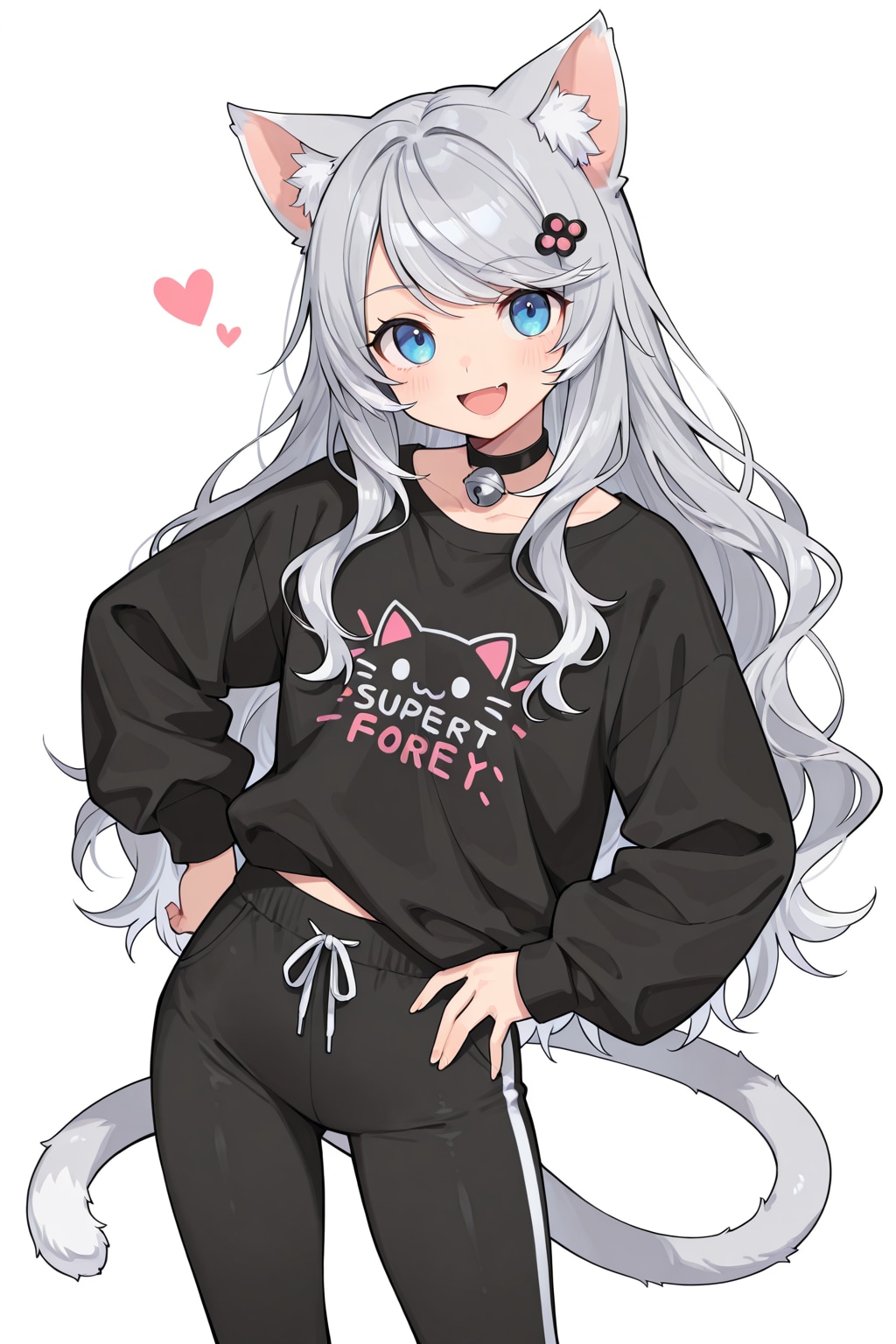 ユキネ【Nova Kemono XL v6.0】