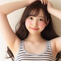 二の腕女子 11枚目