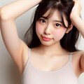 二の腕女子 6枚目