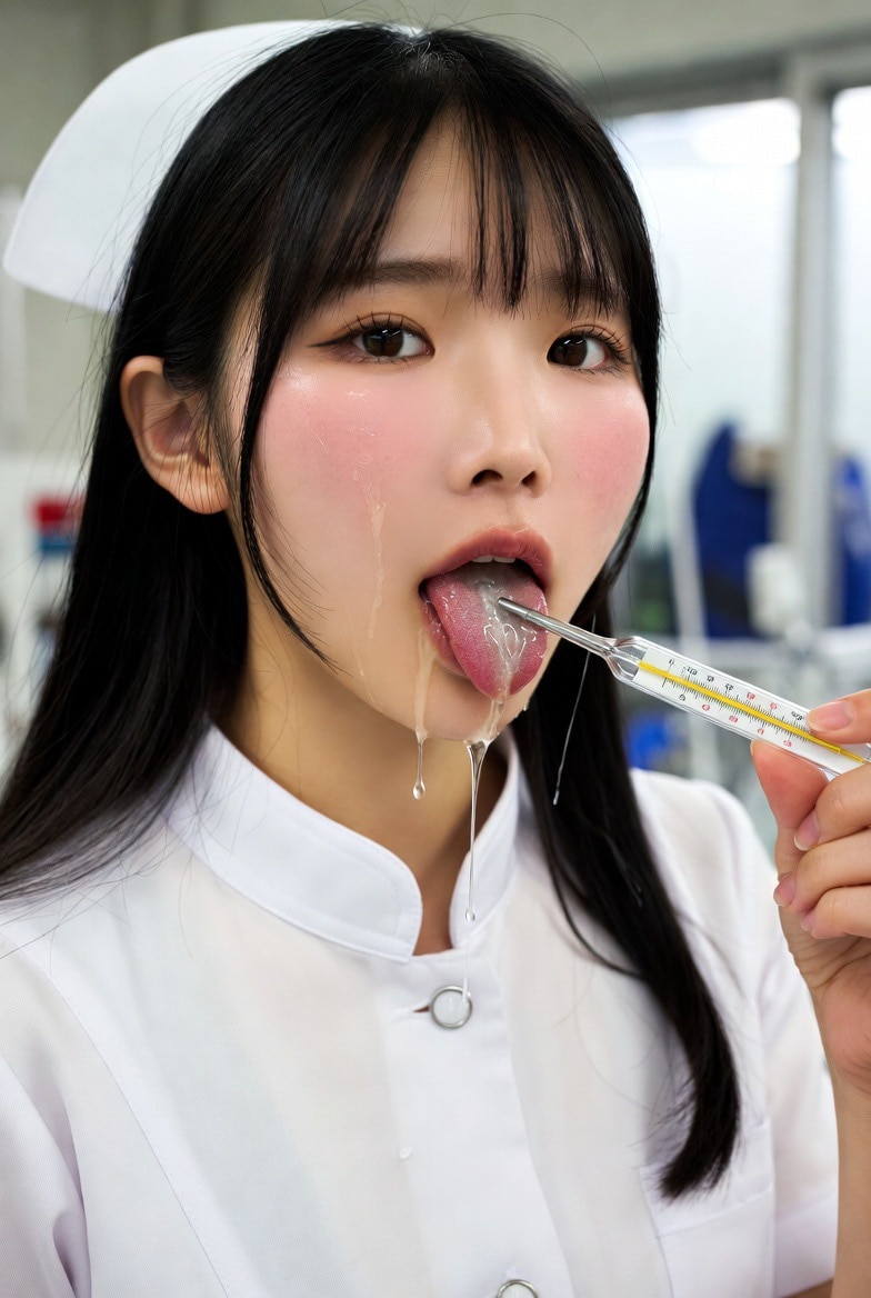 ギャルナース研修日記