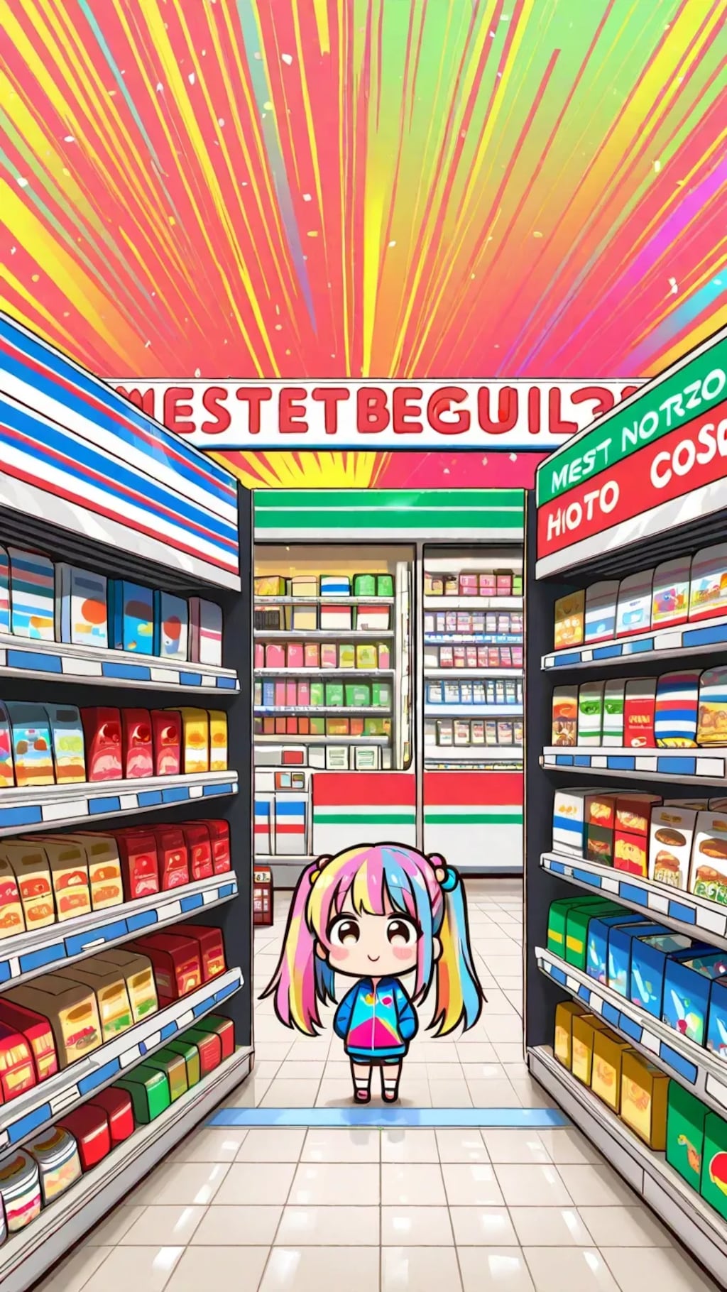 ポップアップ☆ショッピング