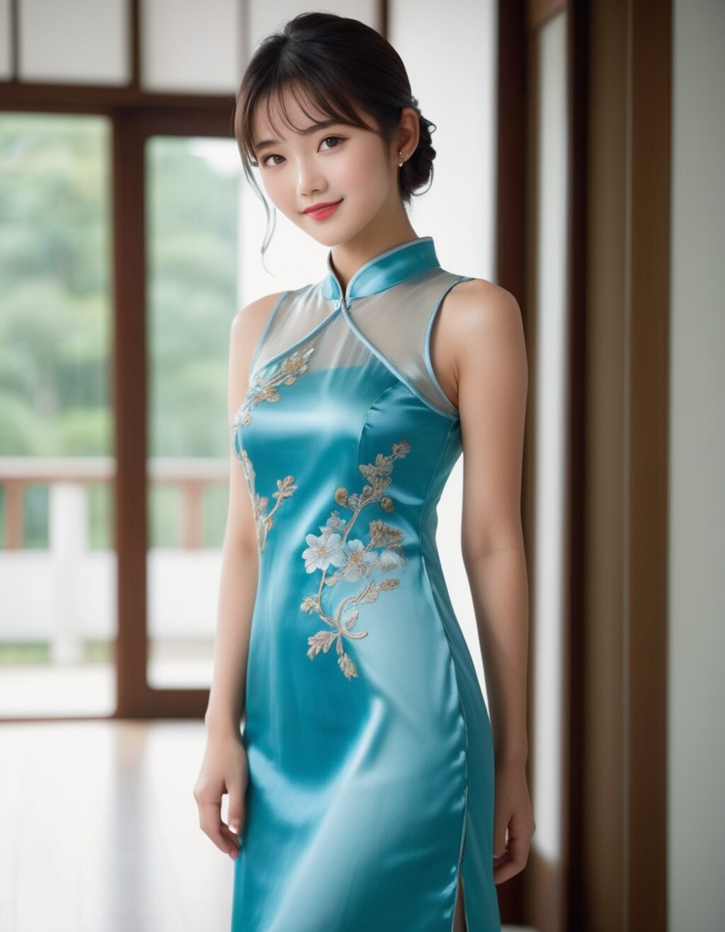 frost blue
