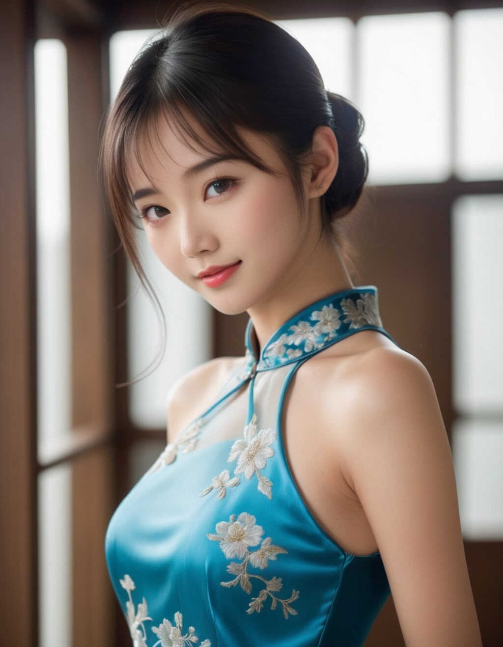 frost blue
