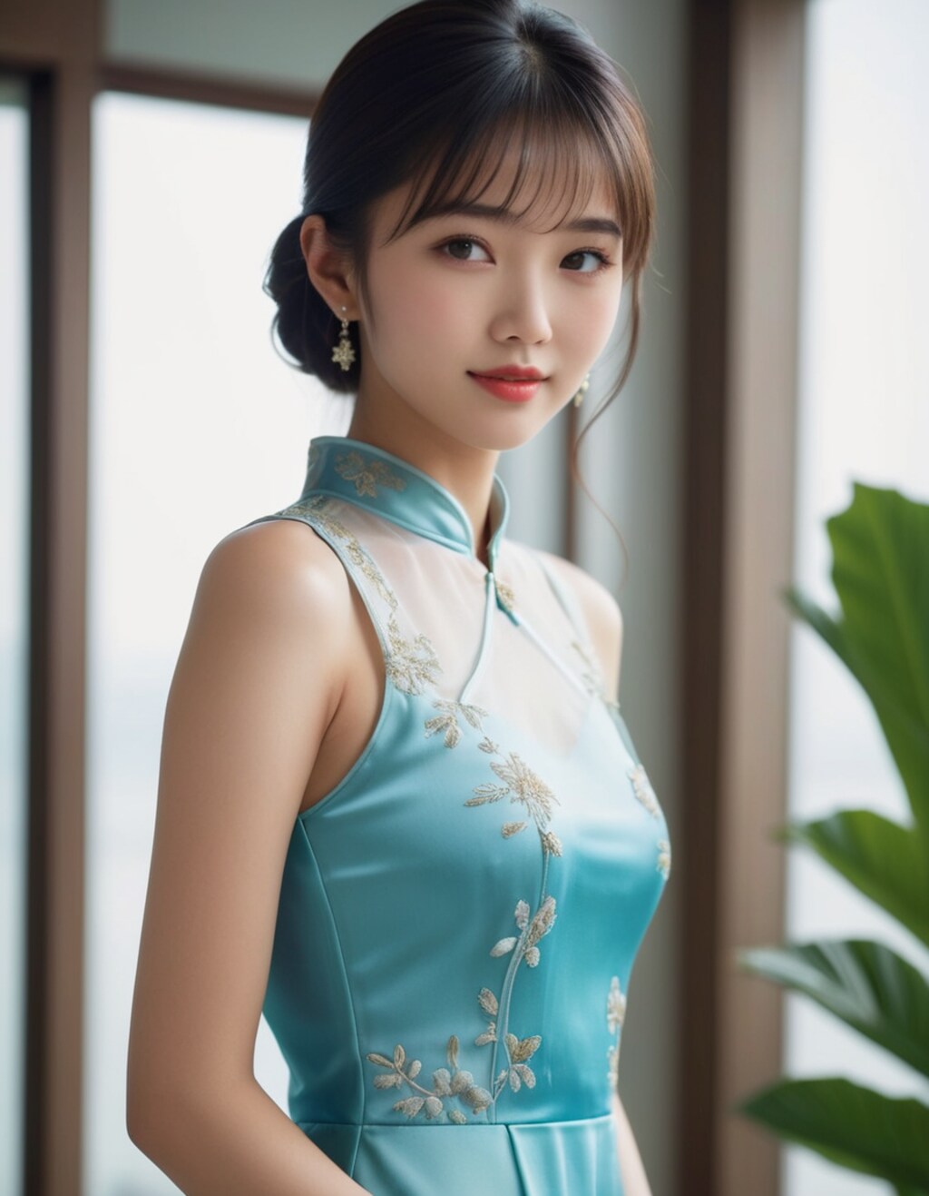 frost blue