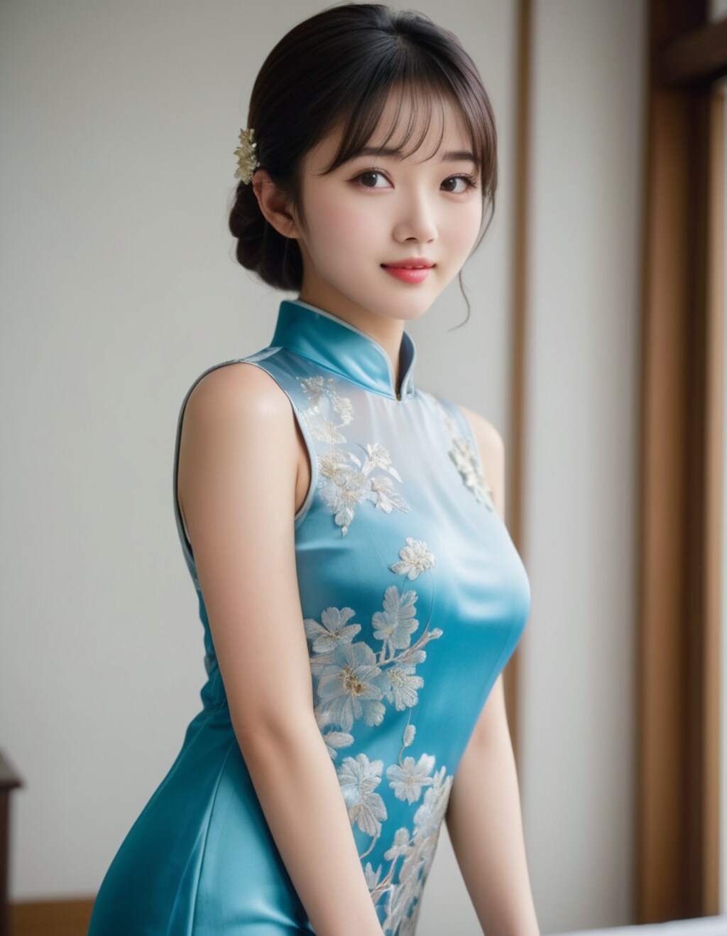 frost blue